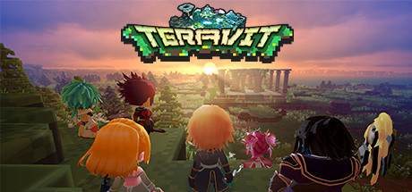 Teravit - PC Game Download via Torrent