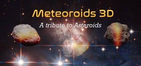 Meteoroids 3D - PC Game Download via Torrent