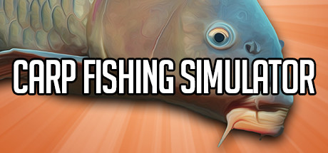 Carp Fishing Simulator - PC Game Download via Torrent