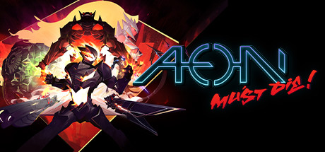 Aeon Must Die - PC Game Download via Torrent