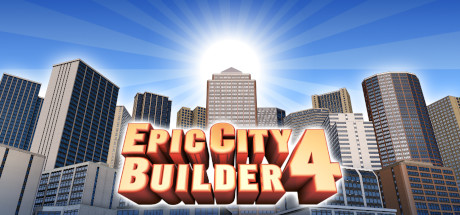 Epic City Builder 4 - PC Game Download via Torrent