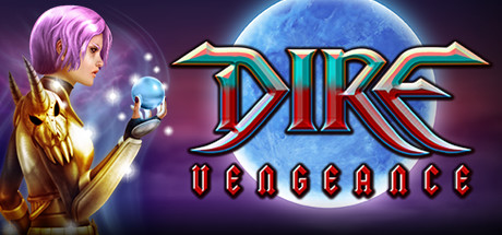 Dire Vengeance - PC Game Download via Torrent