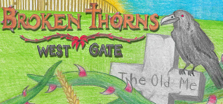 Broken Thorns West Gate - PC Game Download via Torrent