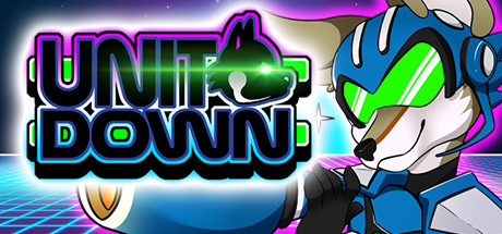 Unit Down - PC Game Download via Torrent