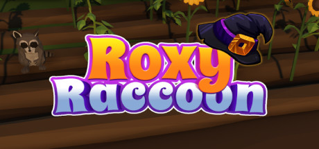 Roxy Raccoon - PC Game Download via Torrent