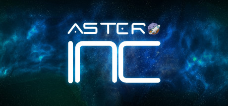 Astero Inc - PC Game Download via Torrent