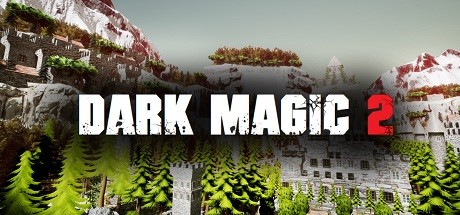 DARK MAGIC 2 - PC Game Download via Torrent