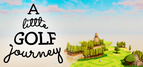 A Little Golf Journey - PC Game Download via Torrent