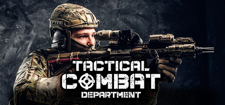 Tactical Combat Department - PC Game Download via Torrent