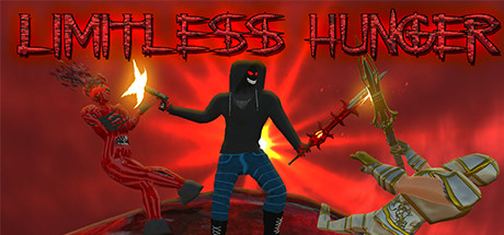 Limitless Hunger - PC Game Download via Torrent