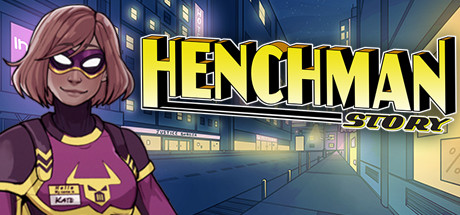 Henchman Story - PC Game Download via Torrent