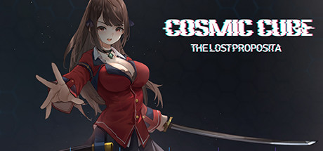 Cosmic Cube - PC Game Download via Torrent