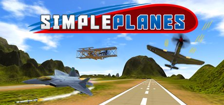 SimplePlanes - PC Game Download via Torrent