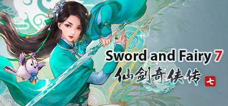 Sword and Fairy 7 - PC Game Download via Torrent