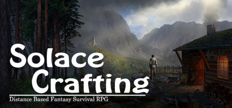 Solace Crafting - PC Game Download via Torrent