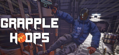 Grapple Hoops - PC Game Download via Torrent