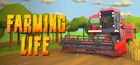 Farming Life - PC Game Download via Torrent