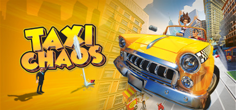 Taxi Chaos - PC Game Download via Torrent