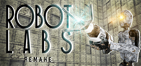 Robot Labs Remake - PC Game Download via Torrent