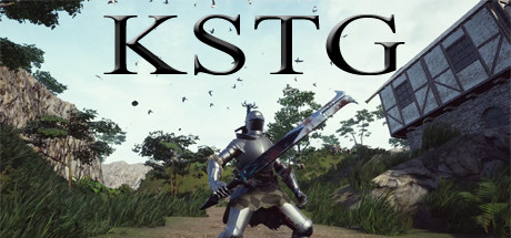 KSTG - PC Game Download via Torrent