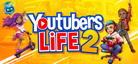 Youtubers Life 2 - PC Game Download via Torrent