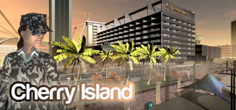 Cherry Island - PC Game Download via Torrent