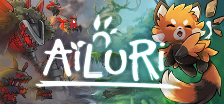 Ailuri - PC Game Download via Torrent