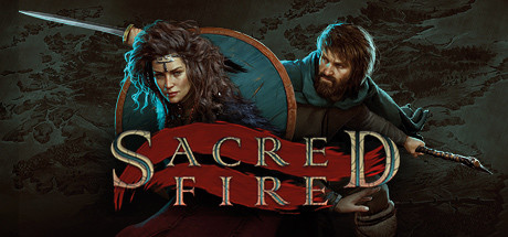 Sacred Fire - PC Game Download via Torrent