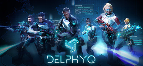 Delphyq - PC Game Download via Torrent