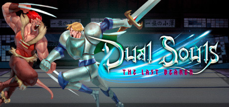 Dual Souls The Last Bearer - PC Game Download via Torrent