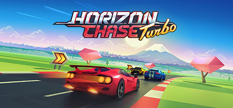 Horizon Chase Turbo - PC Game Download via Torrent