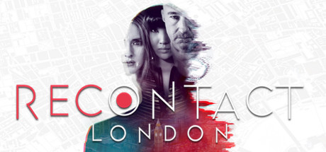 Recontact London Cyber Puzzle - PC Game Download via Torrent