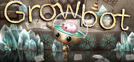 Growbot - PC Game Download via Torrent