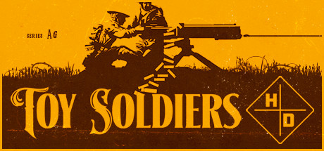 Toy Soldiers HD - PC Game Download via Torrent