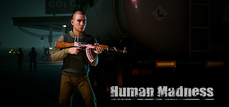 Human Madness - PC Game Download via Torrent