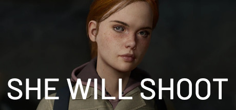 She Will Shoot - PC Game Download via Torrent