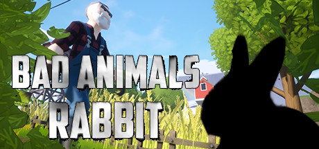 Bad animals rabbit - PC Game Download via Torrent