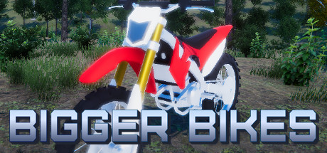 Bigger Bikes - PC Game Download via Torrent