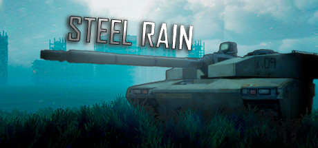 Steel Rain Dawn of the Machines - PC Game Download via Torrent