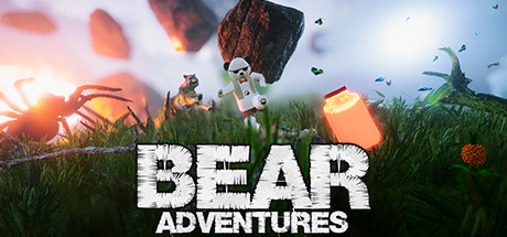 Bear Adventures - PC Game Download via Torrent