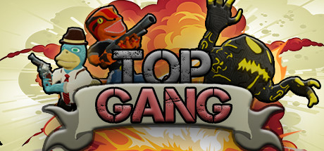 Top Gang - PC Game Download via Torrent