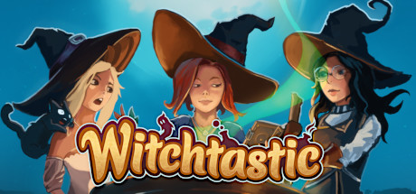 Witchtastic - PC Game Download via Torrent