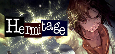 Hermitage Strange Case Files - PC Game Download via Torrent