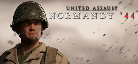 United Assault Normandy 44 - PC Game Download via Torrent