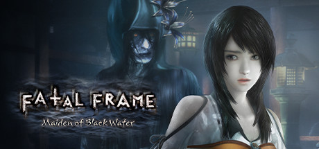 Fatal Frame Maiden of Black Water - PC Game Download via Torrent