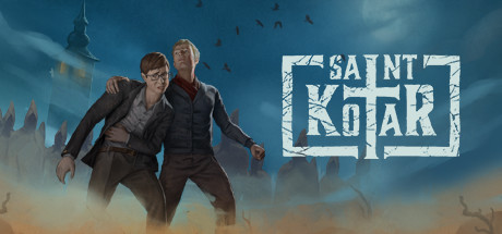 Saint Kotar - PC Game Download via Torrent