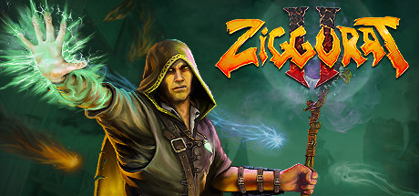 Ziggurat 2 - PC Game Download via Torrent