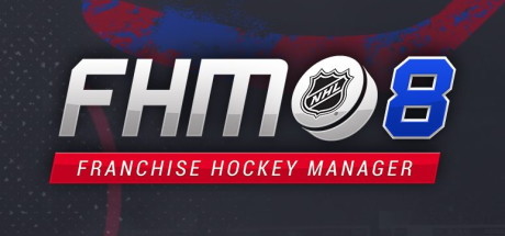 Franchise Hockey Manager 8 - PC Game Download via Torrent