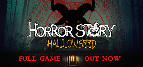 Horror Story Hallowseed - PC Game Download via Torrent