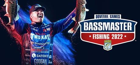 Bassmaster Fishing 2022 - PC Game Download via Torrent